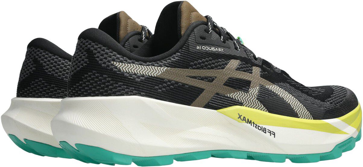 Trabuco 14 Traill&oslash;besko