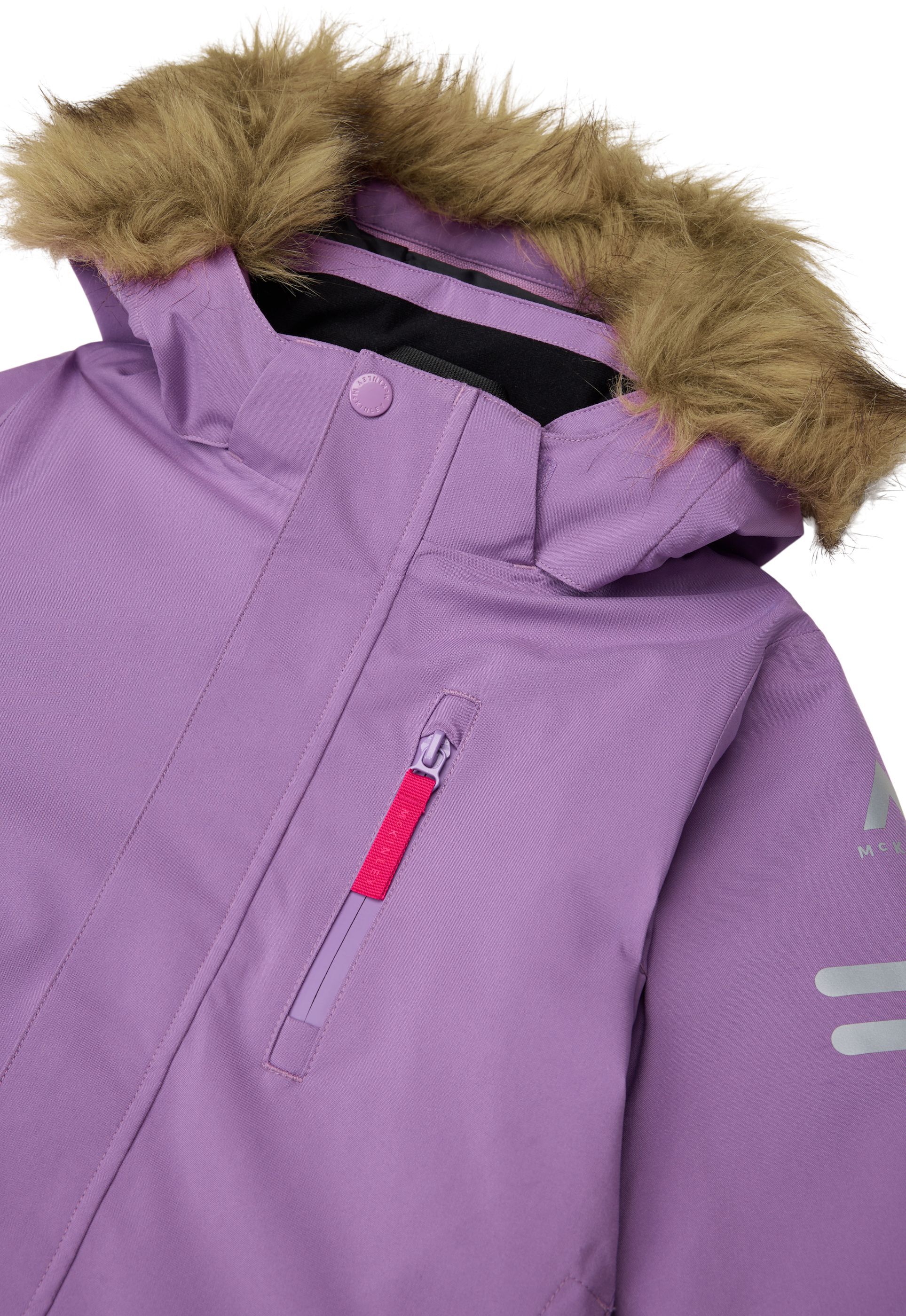 MCK GLACI&Auml;R MR JKT