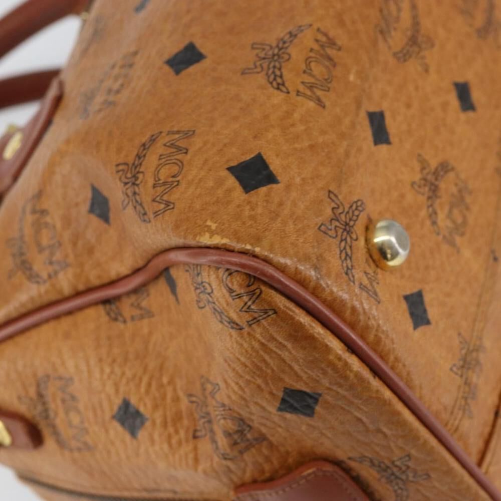 Mcm Handbag