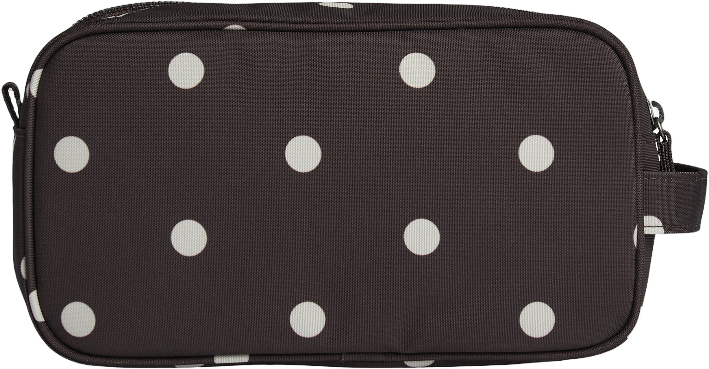 CareMBG Toiletry Bag, Recycled