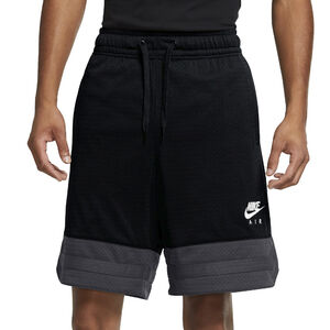 sportswear air mesh shorts