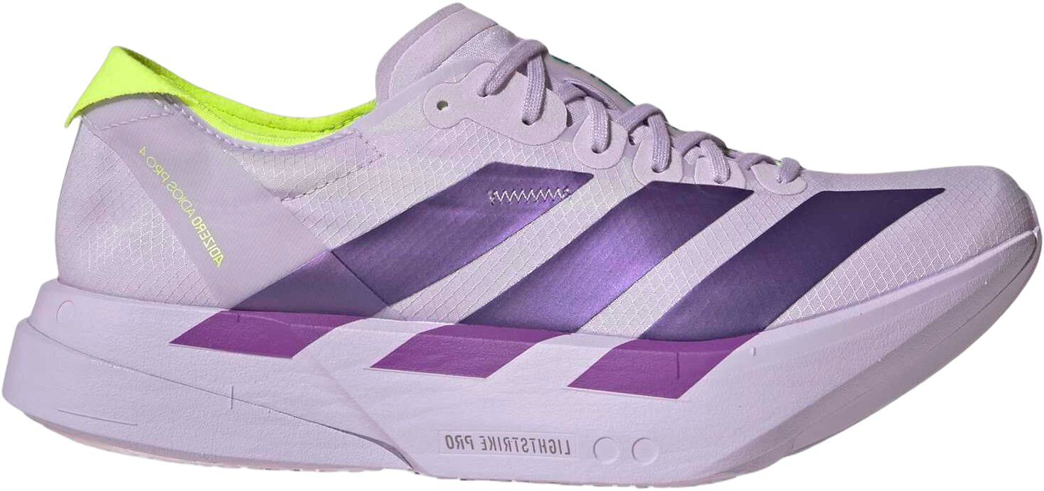 Adizero Adios Pro 4 L&oslash;besko