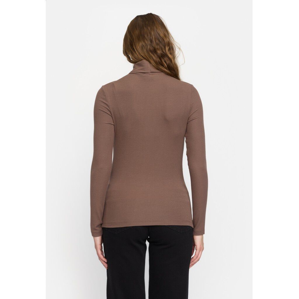 SRMarla Rollneck Knit