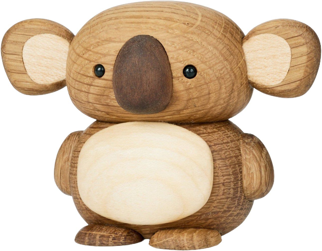 Koala, Kozi