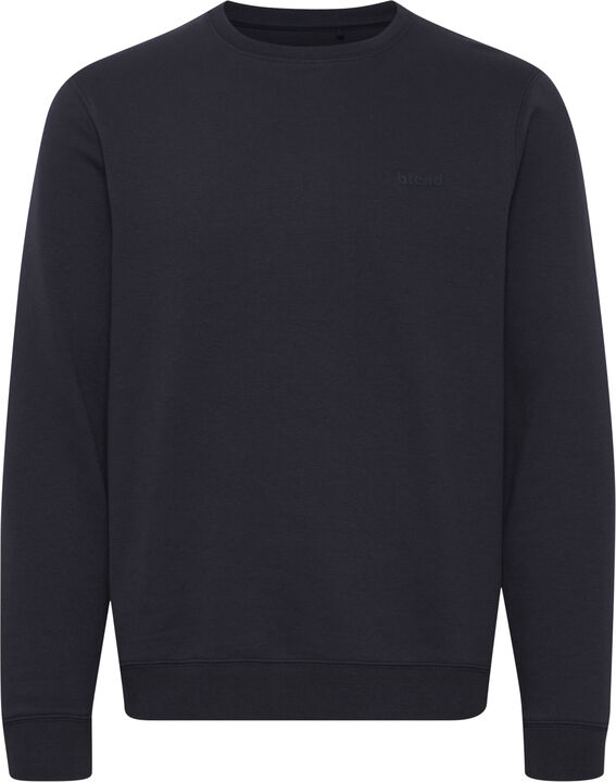 BHDownton Crew neck sweatshirt Regu
