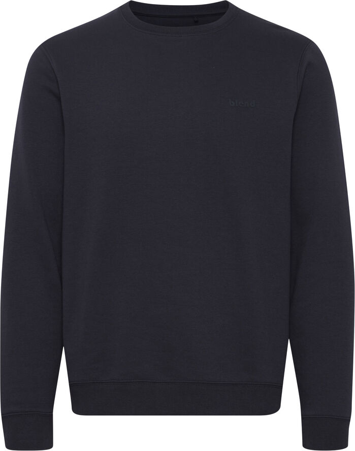 BHDownton Crew neck sweatshirt Regu