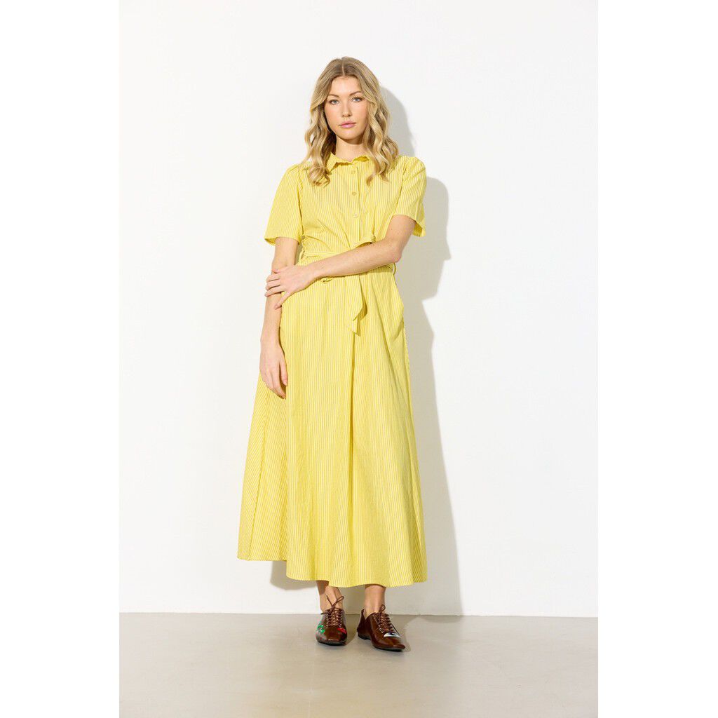 Gudrun Dress
