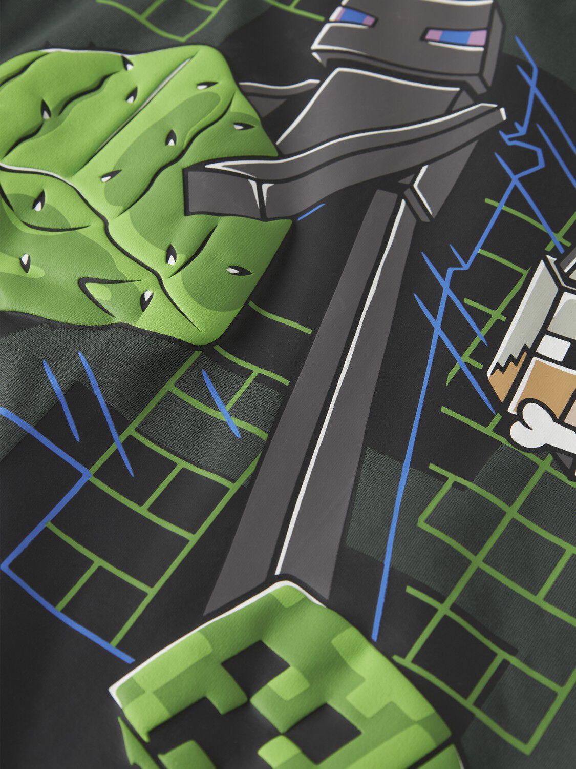 NKMJUKE MINECRAFT SS NREG TOP BOX B