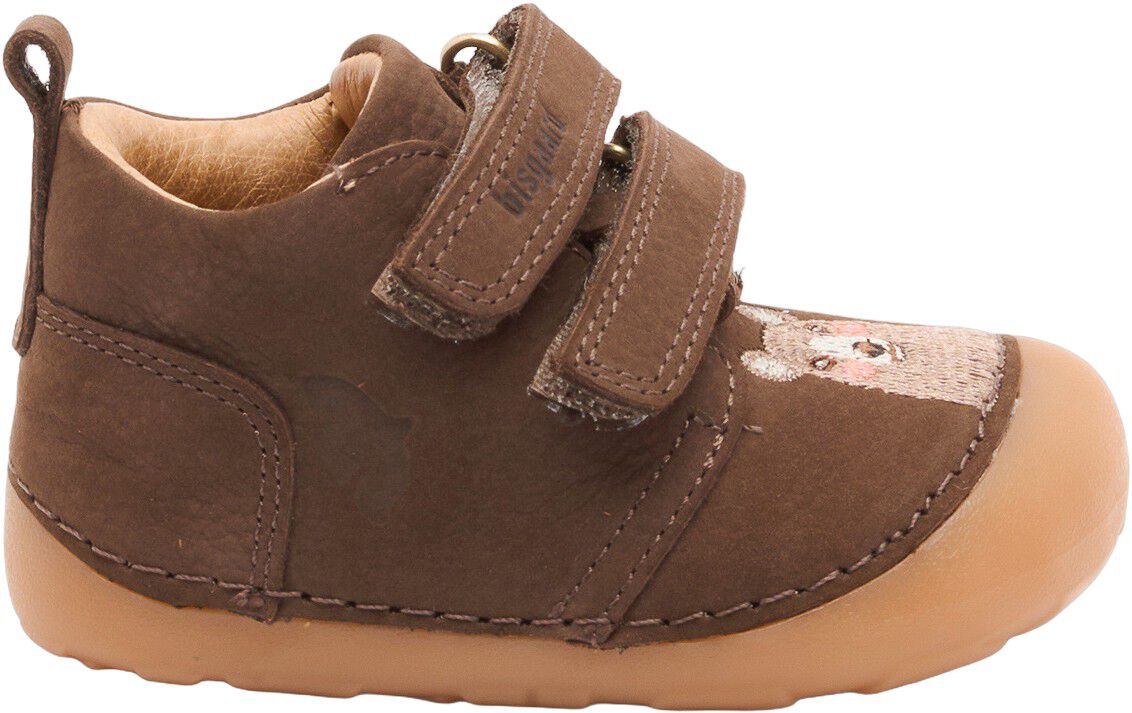 bisgaard barefoot carter