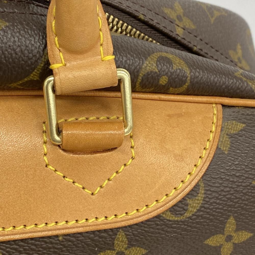 Louis Vuitton Deauville