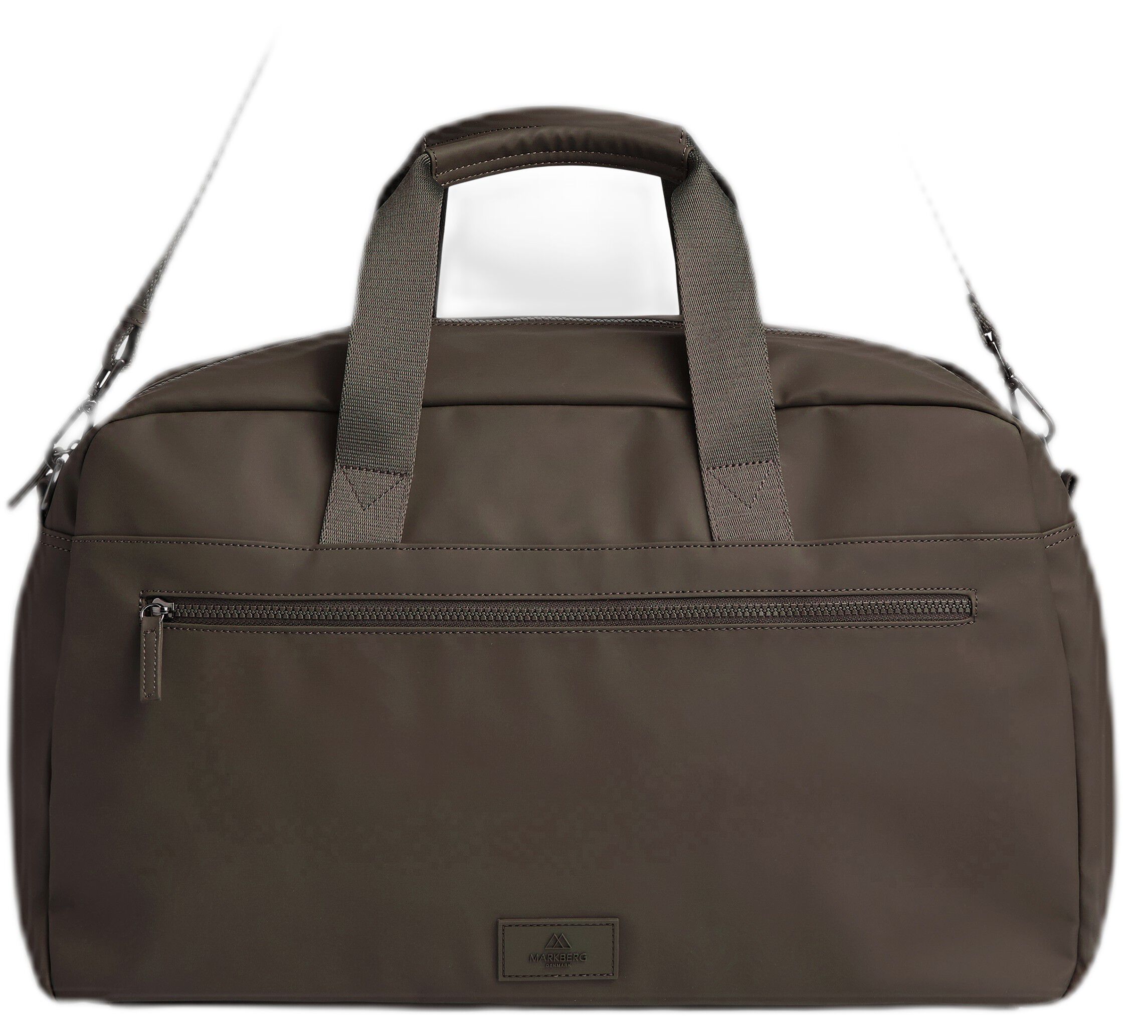 AtlasMBG Weekend Bag, 30L,Rub.