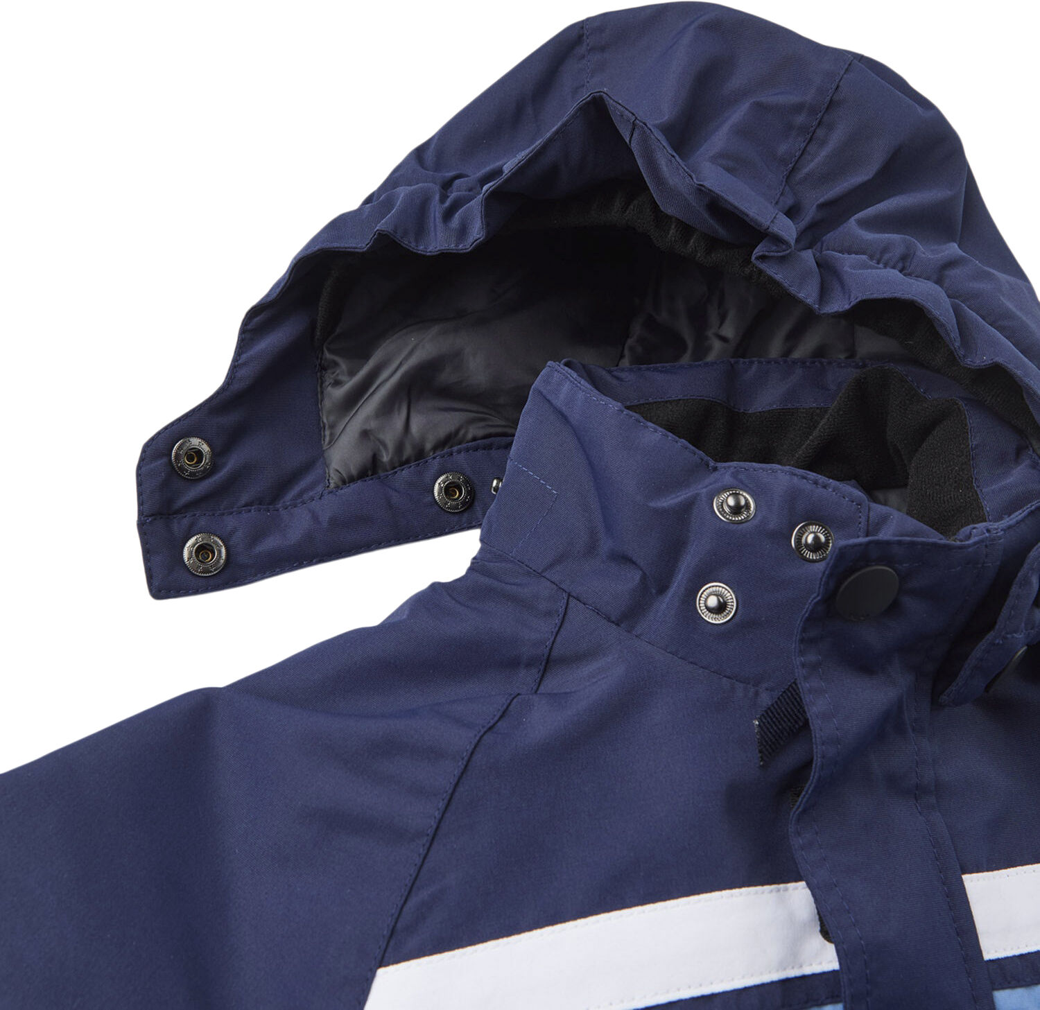 Sanoj II flyverdragt