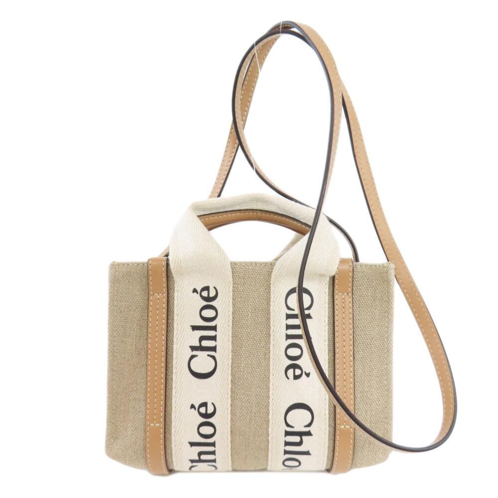 Chlo&eacute; Handbag