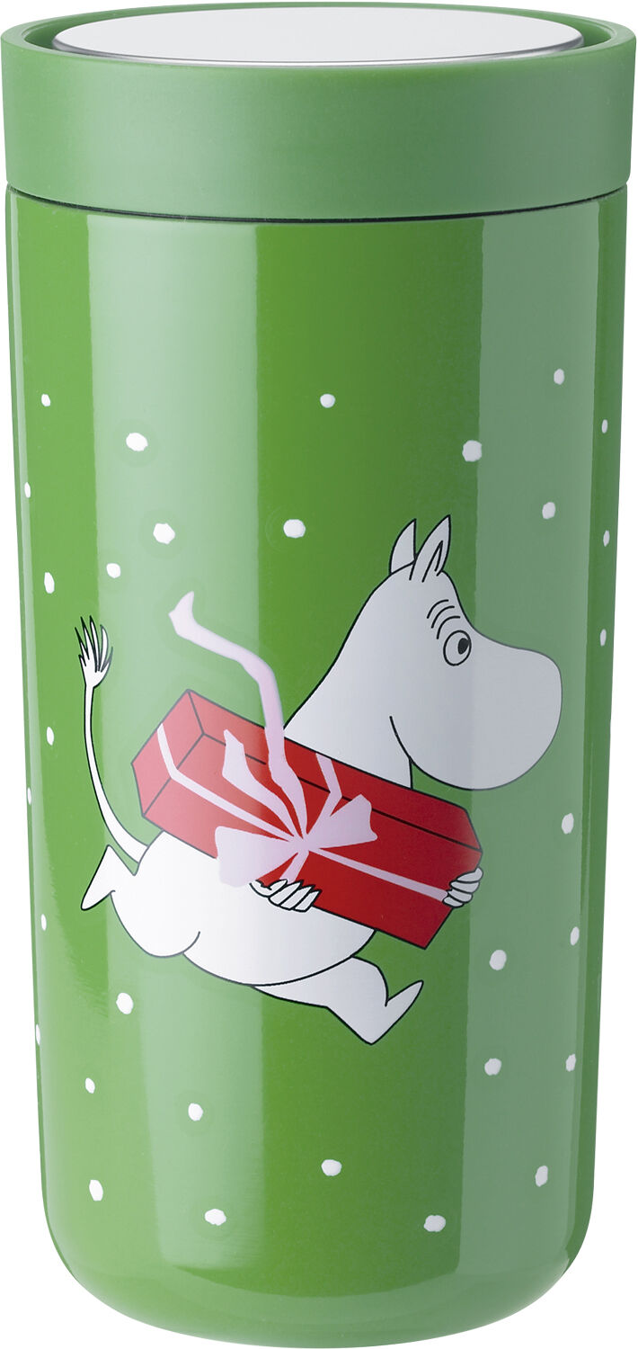 To Go Click termokop 0,4 l, Moomin present