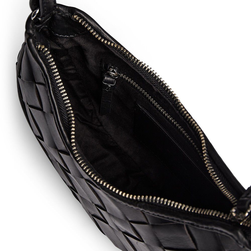 Denelambg Cross. Bag, Woven