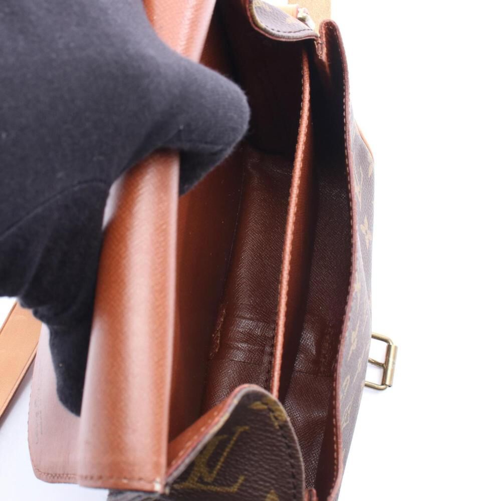 Louis Vuitton Cartouchiere