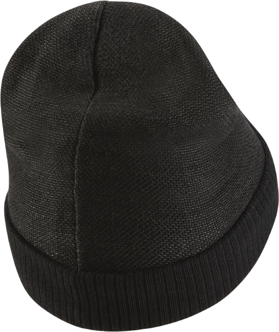 sportswear cuffed beanie