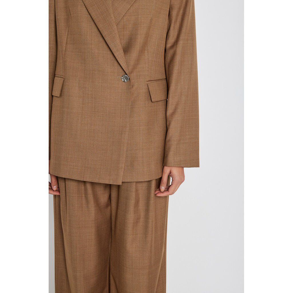 WaterlilyBBWilli blazer