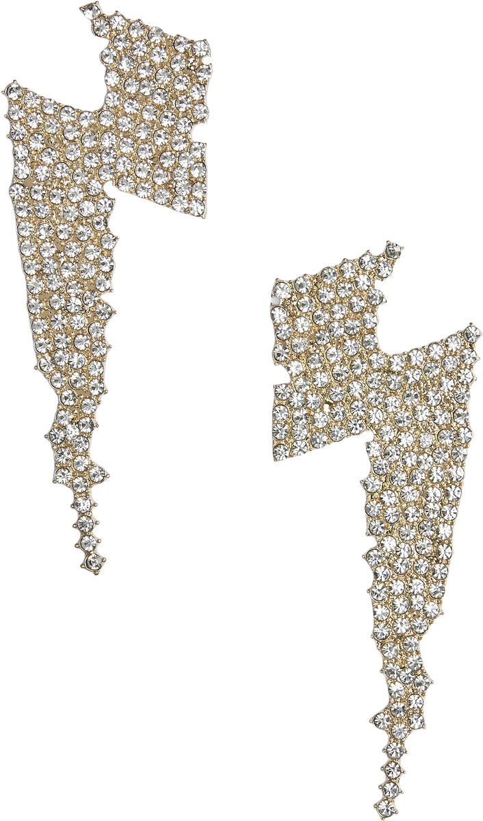PCMELVA EARRINGS D2D