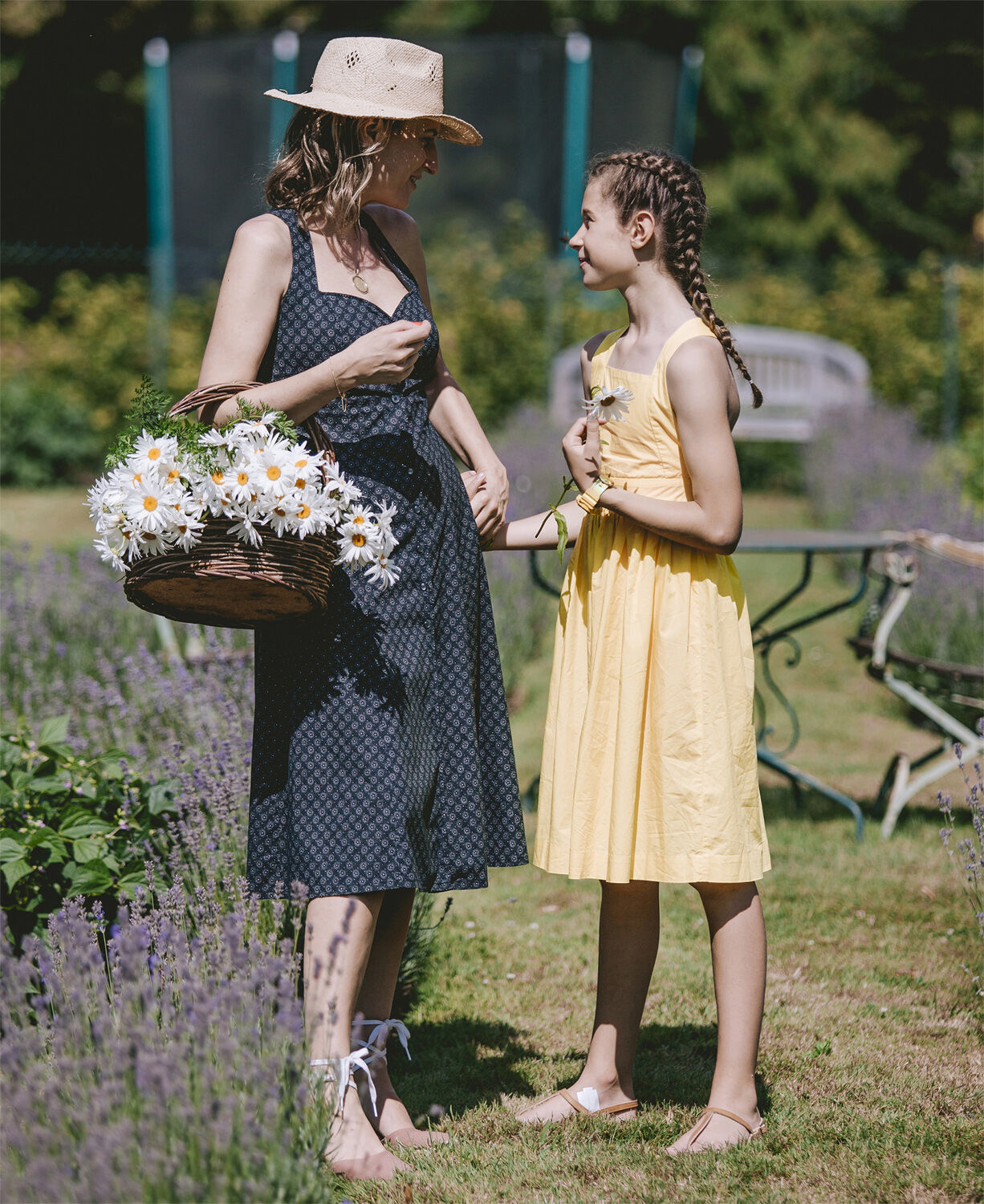 Eau de Campagne Soap