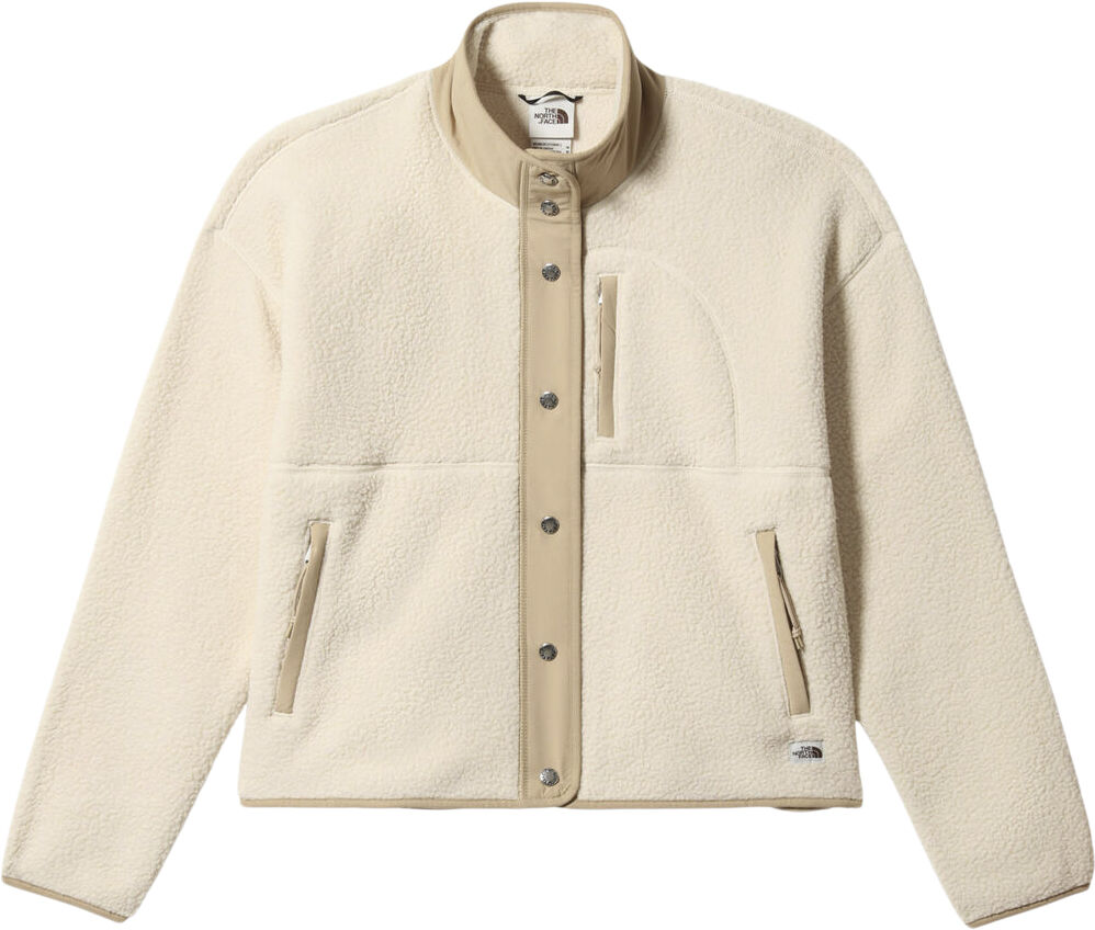 Cragmont Fleecejakke