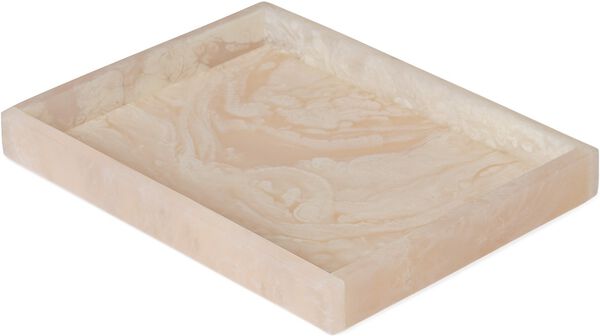 Mist Tray - 15 x 20 - Pearl