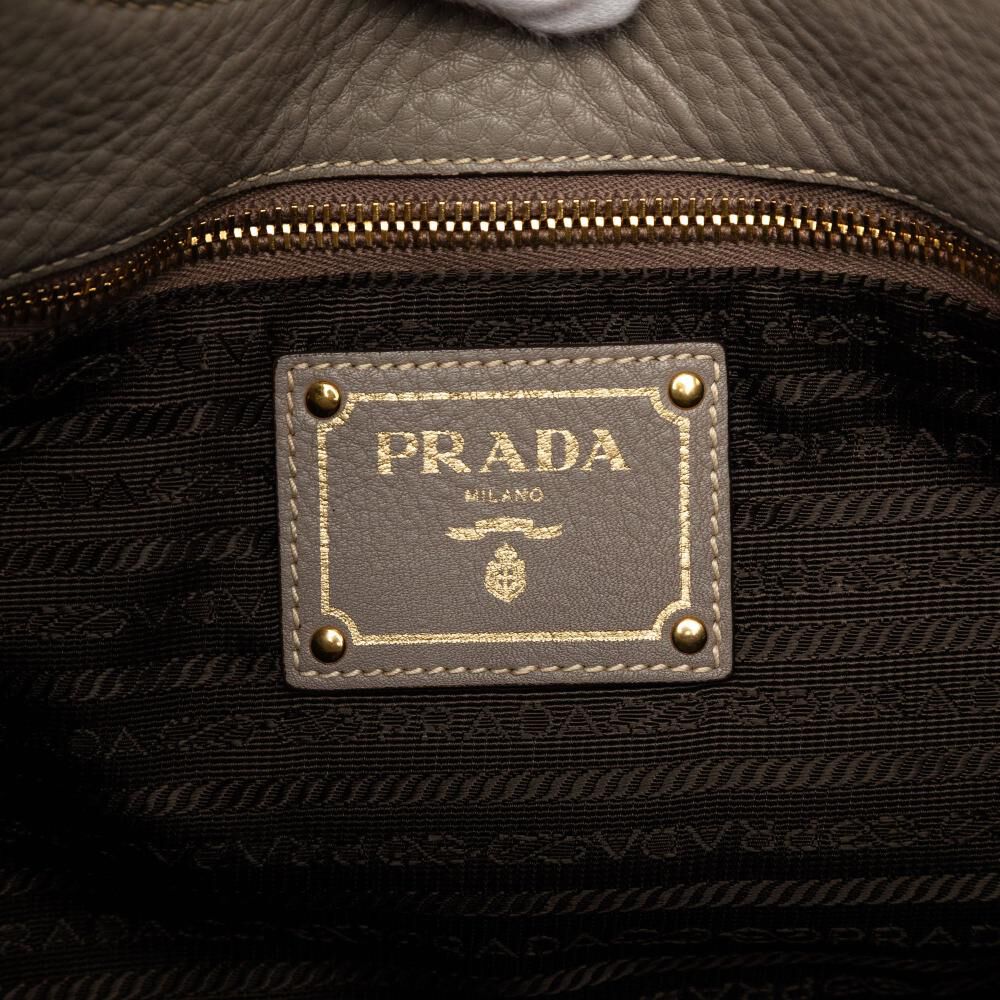 Prada Shoulder Bag