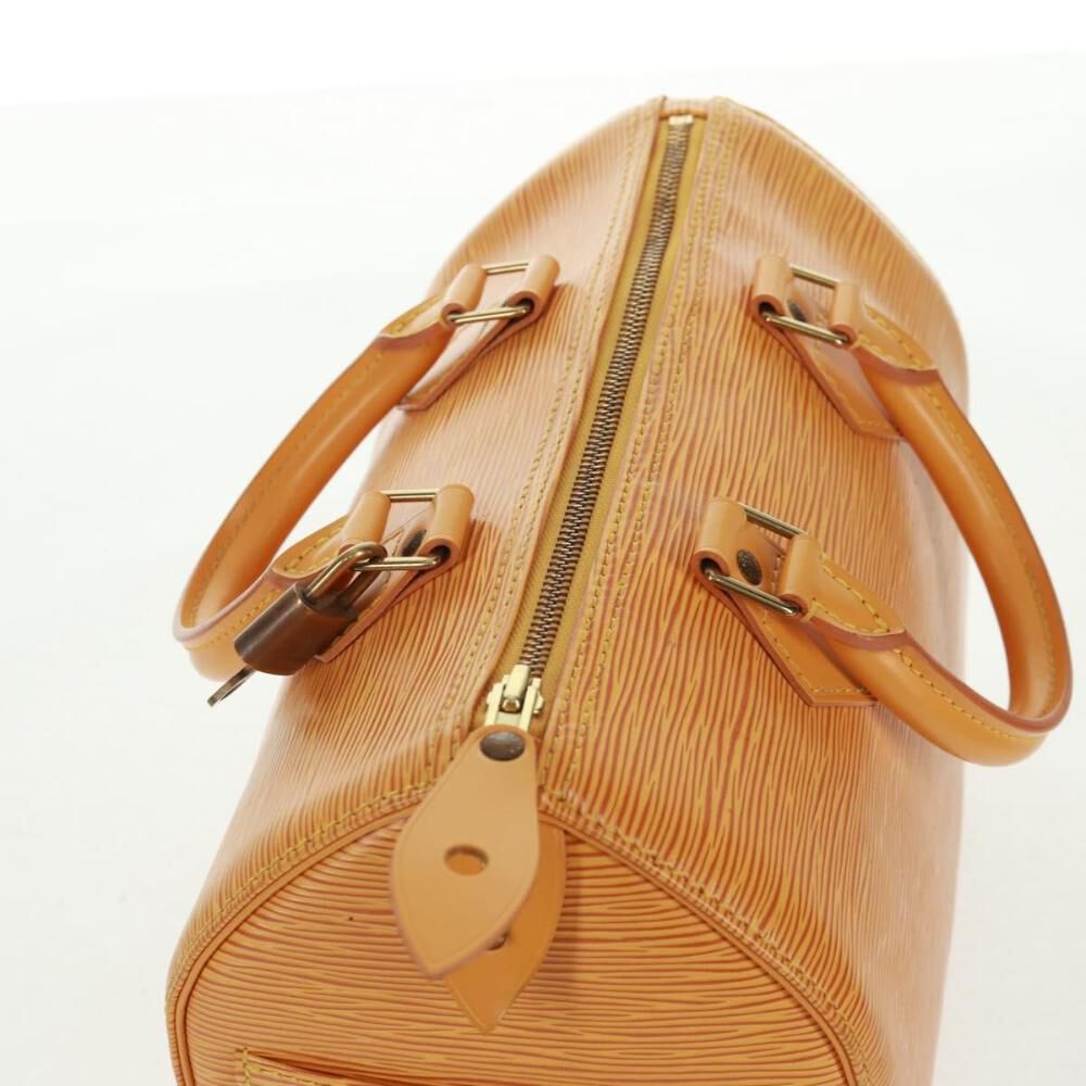 Louis Vuitton Speedy