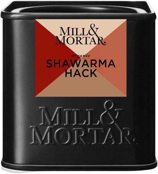 Shawarma Hack