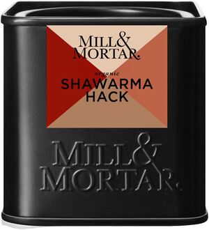 Shawarma Hack