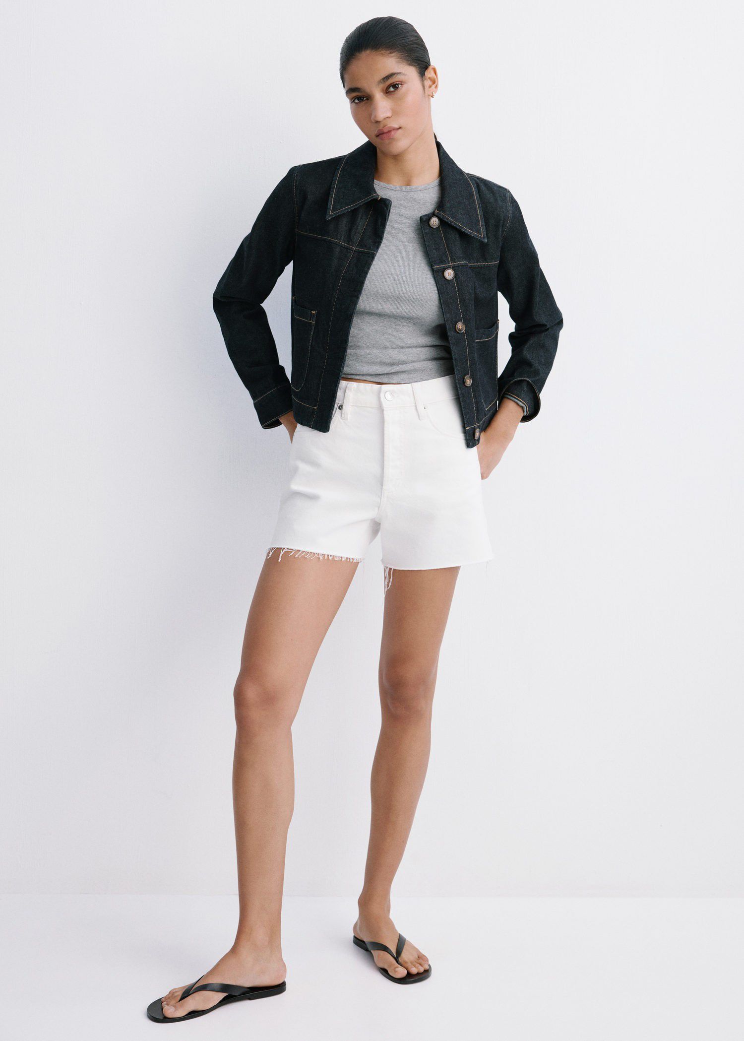 SHORTS ANDY