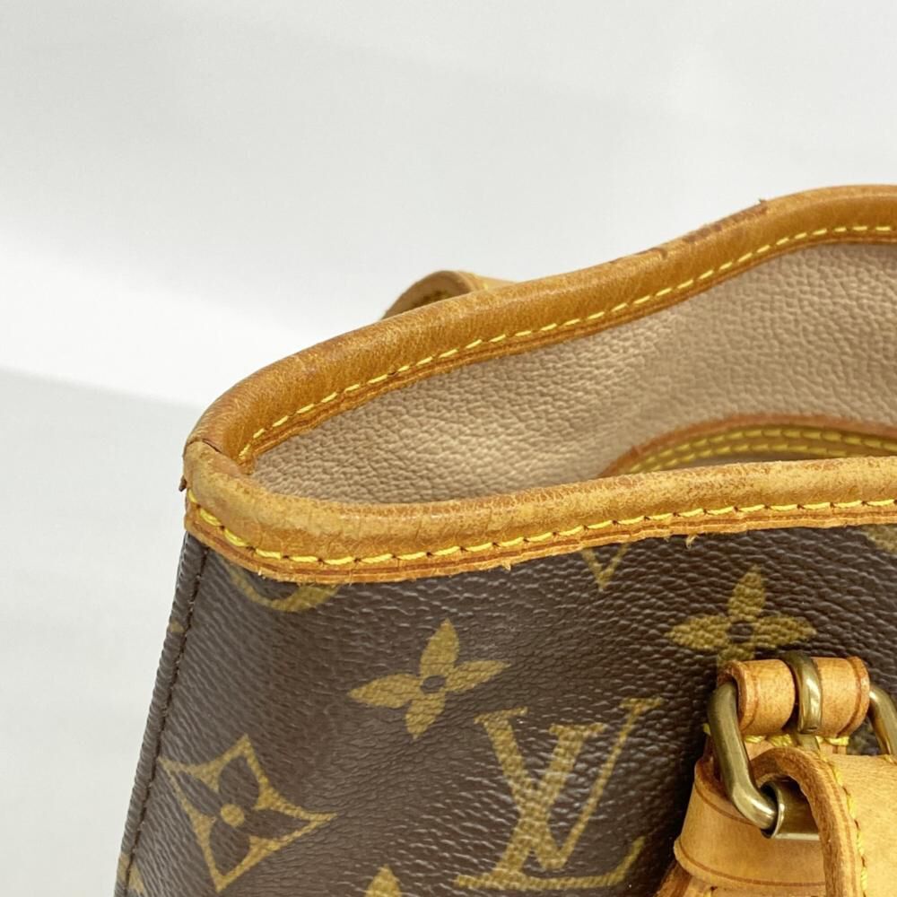 Louis Vuitton Bucket Bag