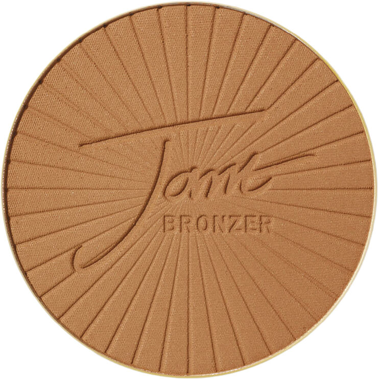 PureBronze Matte Bronzer Powder - Medium