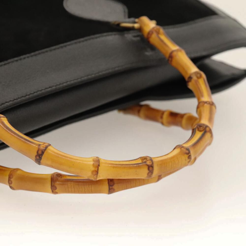 Gucci Bamboo