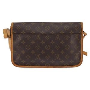 Louis Vuitton Gibeciere