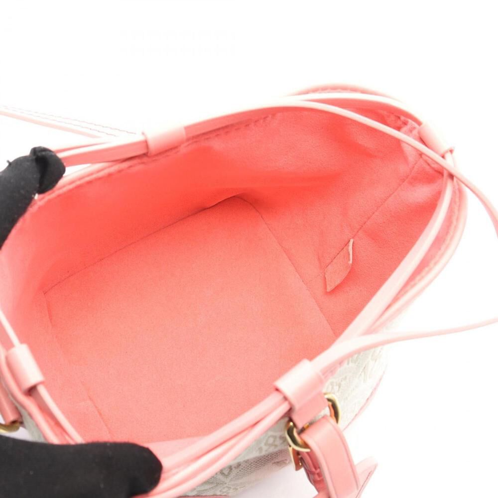 Louis Vuitton Bucket Bag