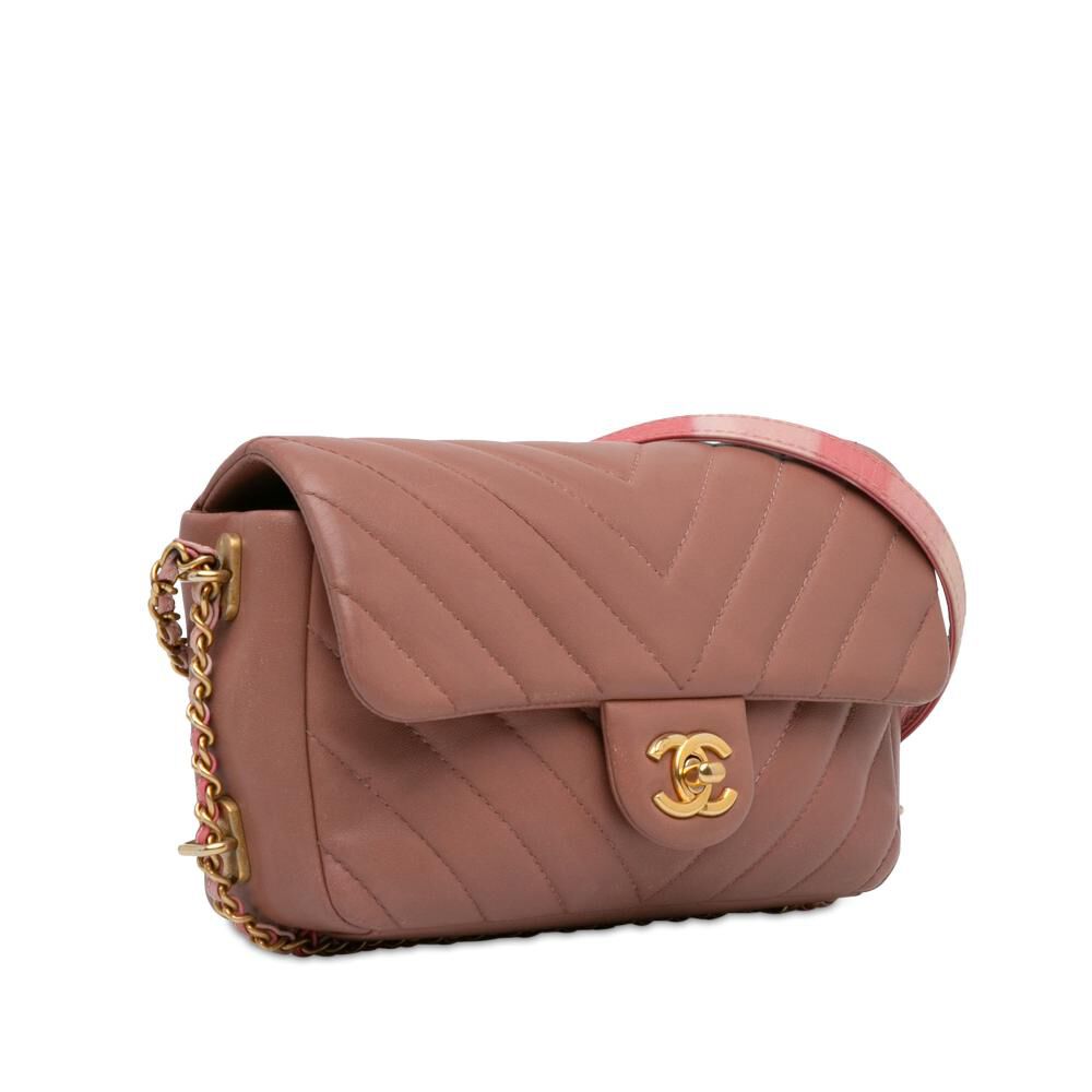 Chanel Crossbody Bag