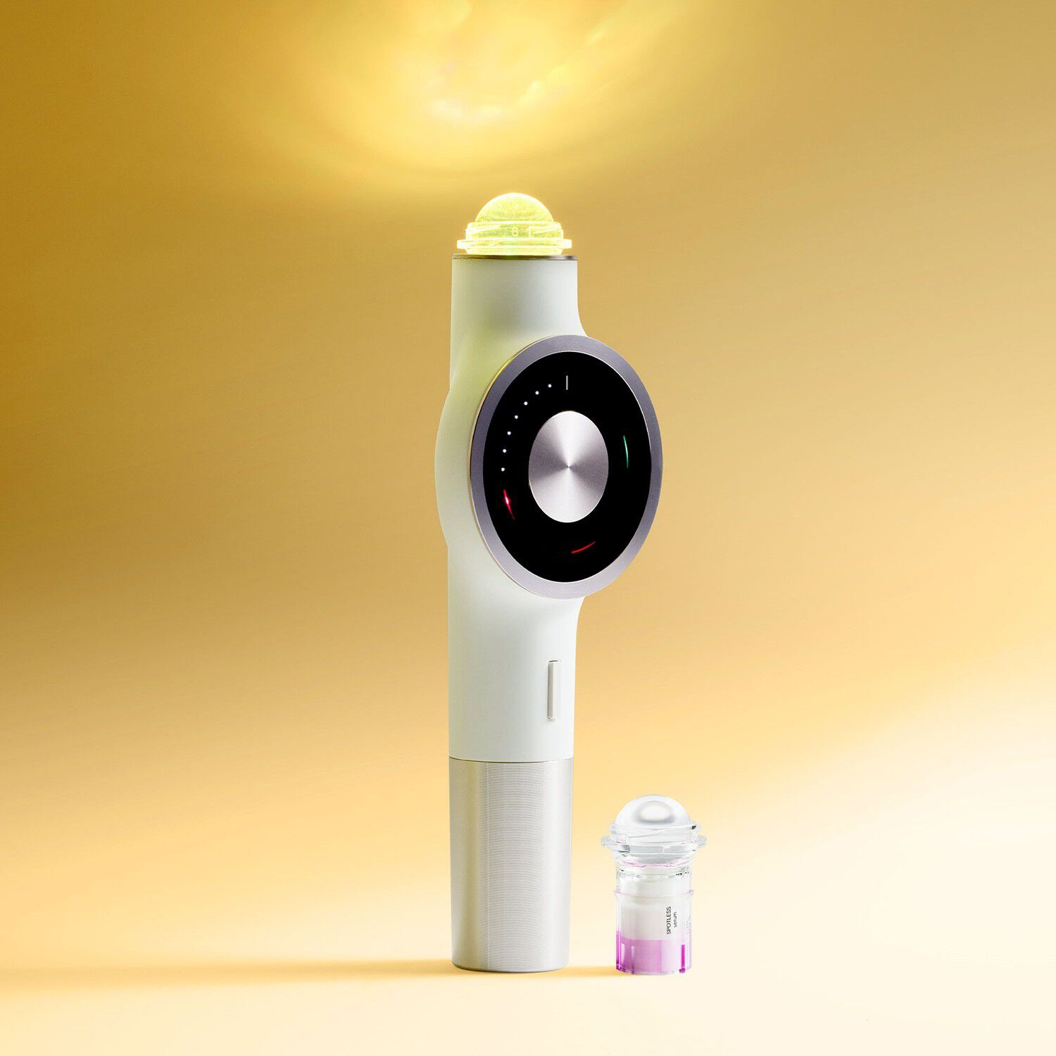 Spotless kapsler - Serum mod pletter beriget med niacinamid, C-vitamin