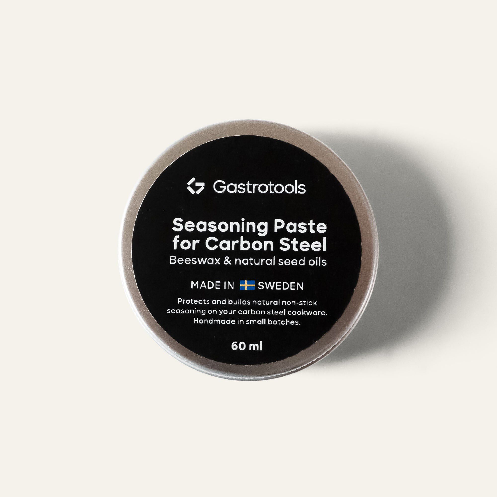 Plejes&aelig;t &ndash; Carbonst&aring;l