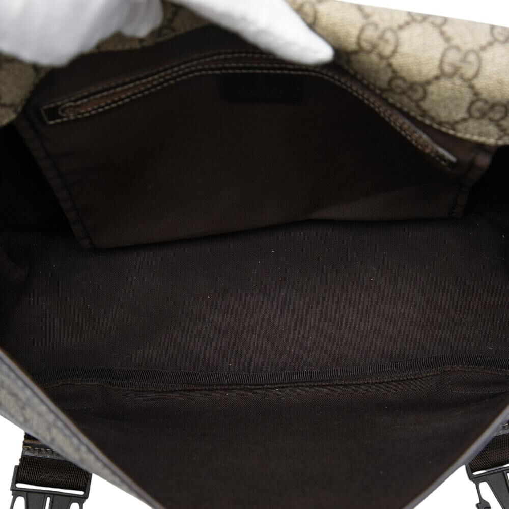 Gucci Messenger Bag
