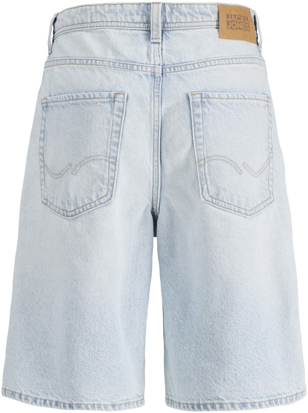 JJIALEX JJORIGINAL SHORTS SQ 171 SN