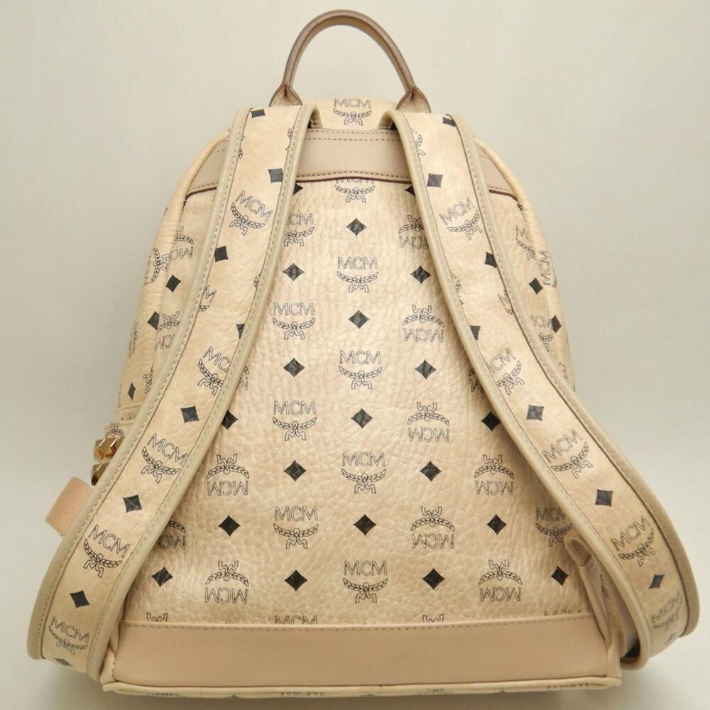 Mcm Backpack