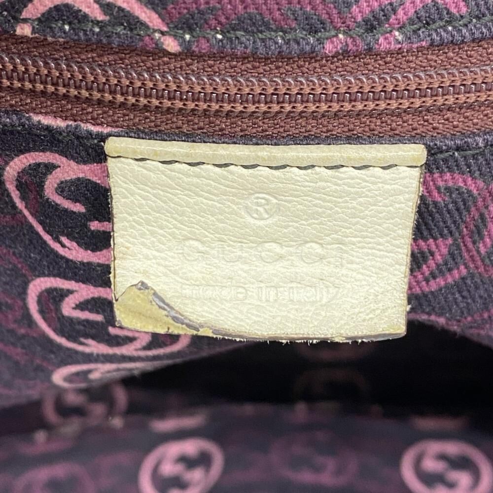Gucci Tote