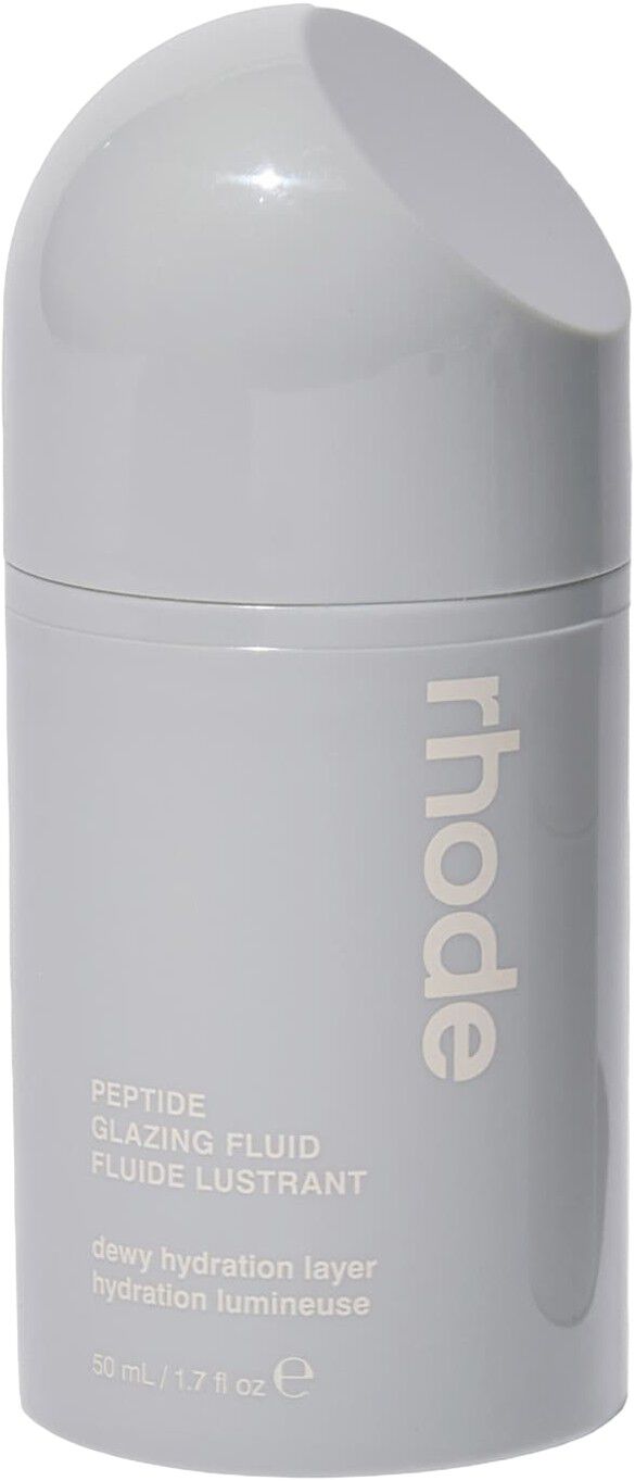 Peptide Glazing Fluid - Gelserum for en naturlig gl&oslash;d