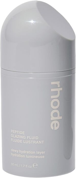 Peptide Glazing Fluid - Gelserum for en naturlig gl&oslash;d