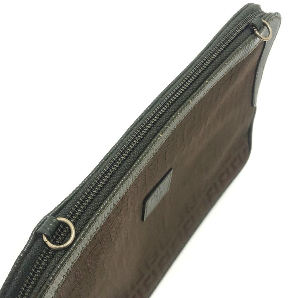 Fendi Clutch