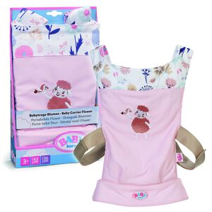BABY born Baby Carrier Fl