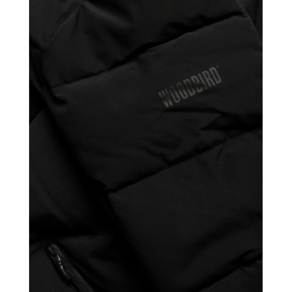 WBJoseph Tech Long Jacket