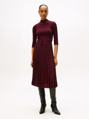 SLIM 5X2 RIB MIX MIDI DRS