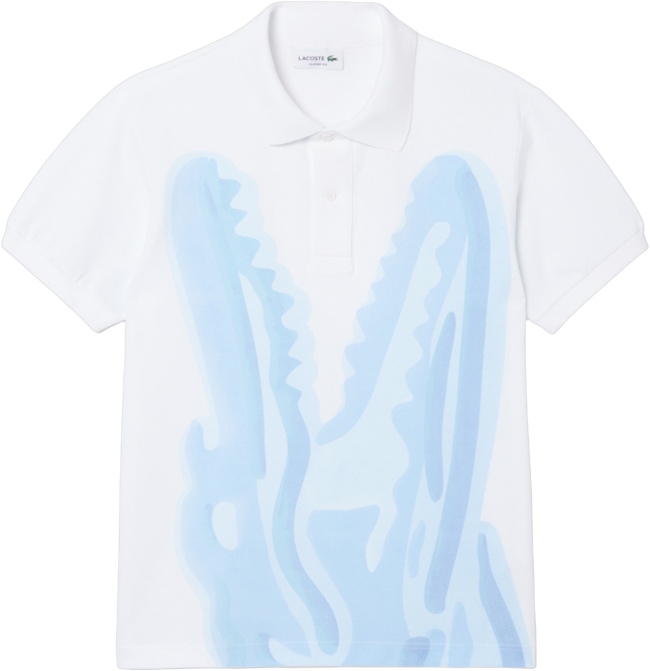 POLOS MALE ADULT KNIT